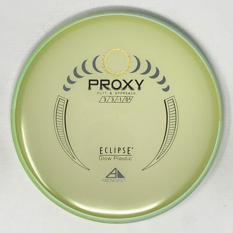 Proxy (Eclipse 2.0 Glow)