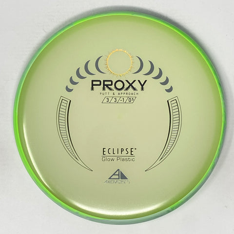 Proxy (Eclipse 2.0 Glow)