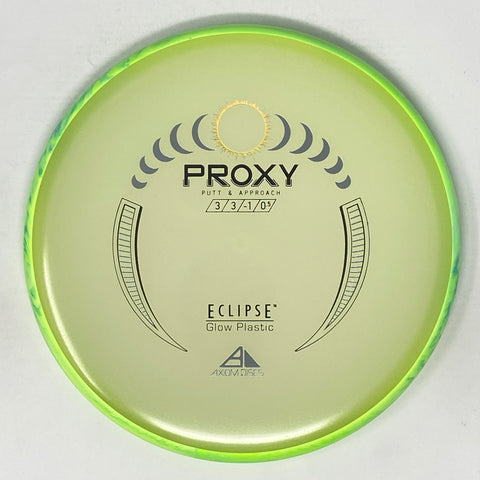 Proxy (Eclipse 2.0 Glow)