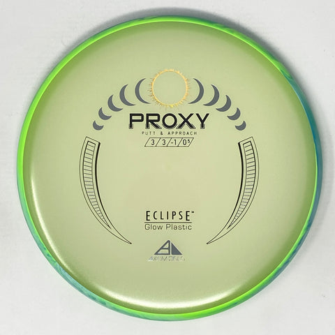 Proxy (Eclipse 2.0 Glow)