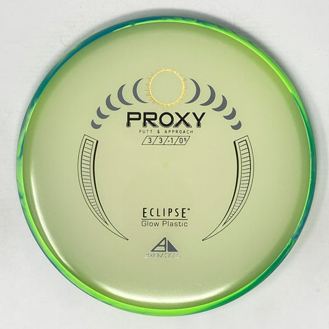 Proxy (Eclipse 2.0 Glow)