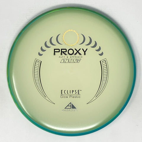 Proxy (Eclipse 2.0 Glow)