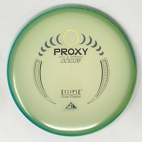 Proxy (Eclipse 2.0 Glow)