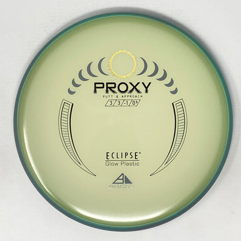 Proxy (Eclipse 2.0 Glow)