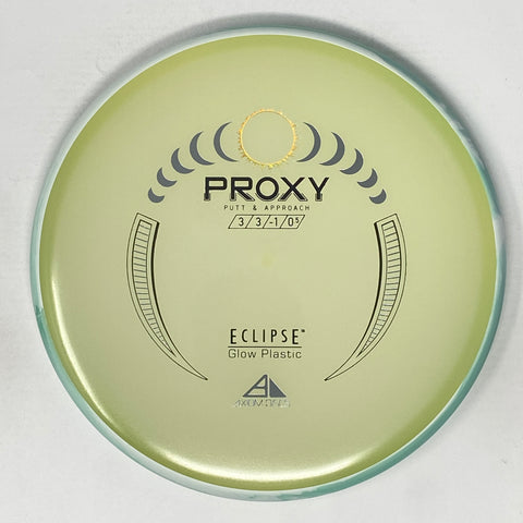 Proxy (Eclipse 2.0 Glow)