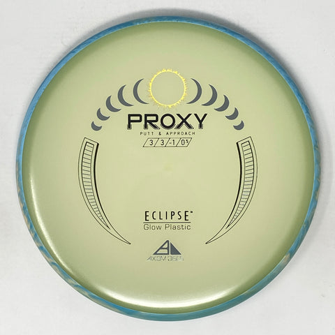 Proxy (Eclipse 2.0 Glow)