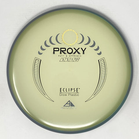 Proxy (Eclipse 2.0 Glow)