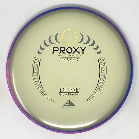 Proxy (Eclipse 2.0 Glow)