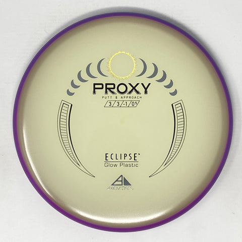 Proxy (Eclipse 2.0 Glow)