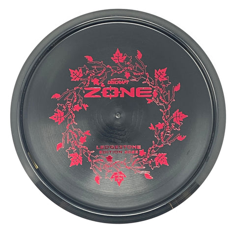 Zone (Midnight ESP - 2023 Ledgestone Edition)