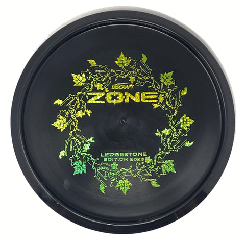 Zone (Midnight ESP - 2023 Ledgestone Edition)