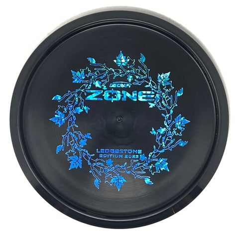 Zone (Midnight ESP - 2023 Ledgestone Edition)