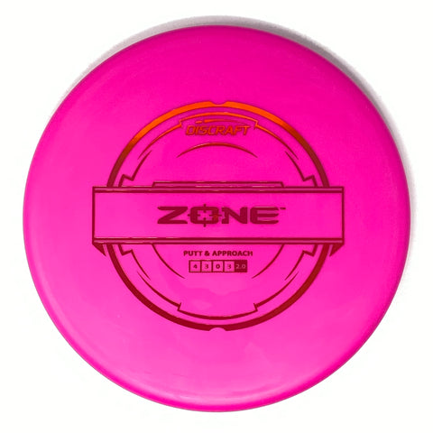 Zone (Putter Line)