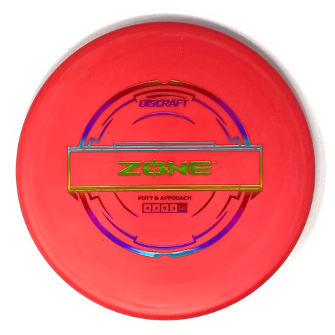 Zone (Putter Line)