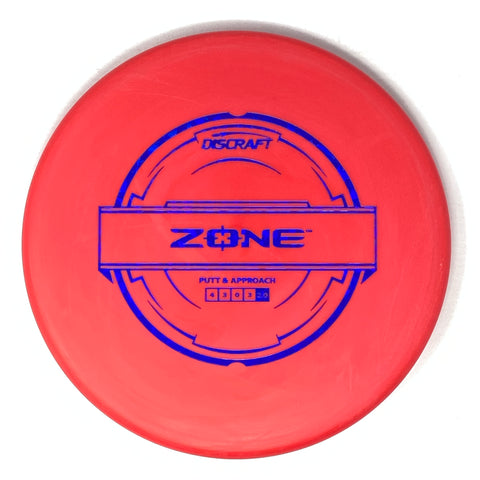 Zone (Putter Line)