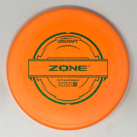 Zone (Putter Line)