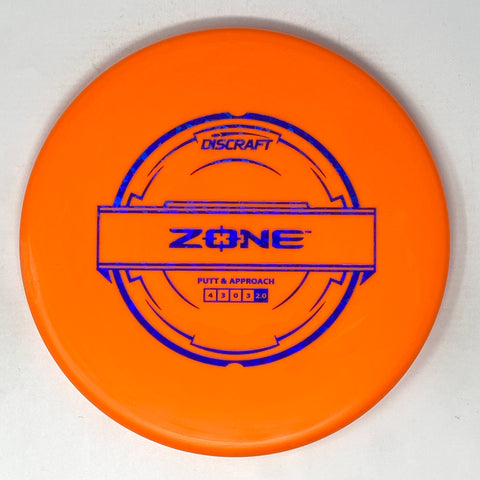 Zone (Putter Line)