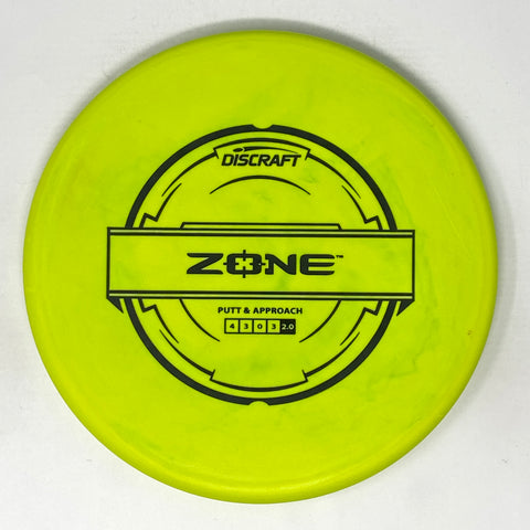 Zone (Putter Line)