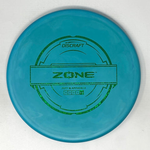 Zone (Putter Line)