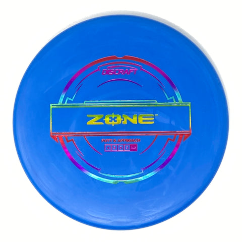 Zone (Putter Line)