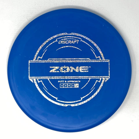 Zone (Putter Line)