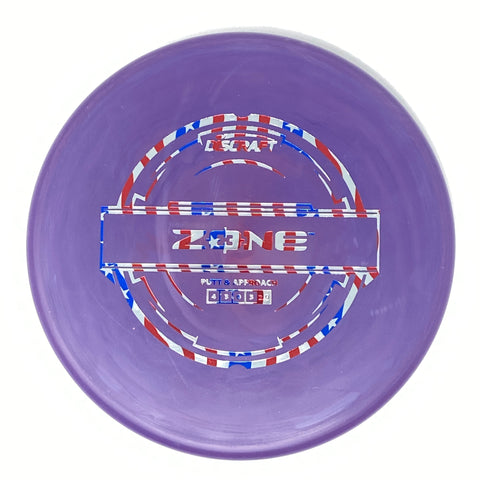 Zone (Putter Line)