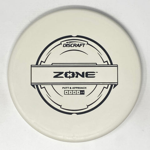 Zone (Putter Line)