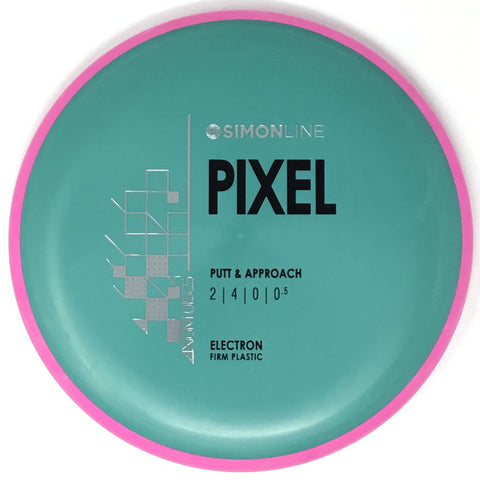 Pixel (Electron Firm - Simon Line)