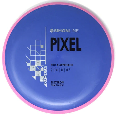 Pixel (Electron Firm - Simon Line)