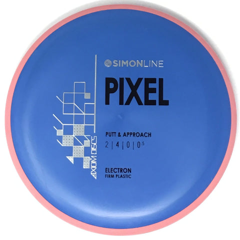 Pixel (Electron Firm - Simon Line)