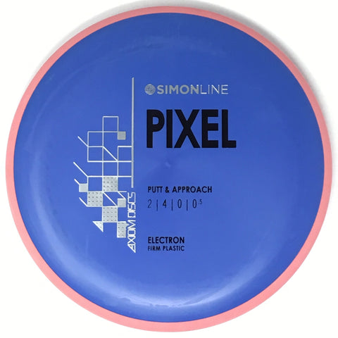 Pixel (Electron Firm - Simon Line)