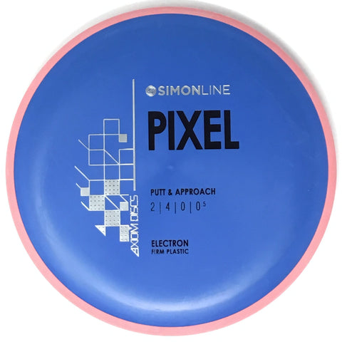 Pixel (Electron Firm - Simon Line)