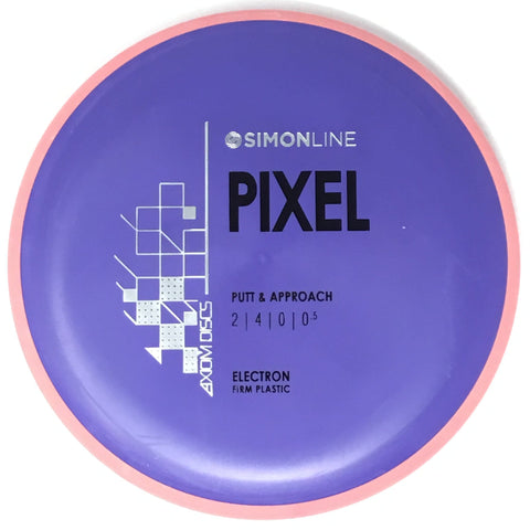 Pixel (Electron Firm - Simon Line)