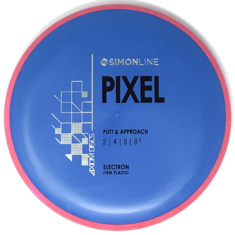 Pixel (Electron Firm - Simon Line)