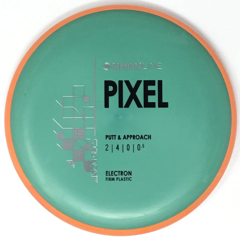 Pixel (Electron Firm - Simon Line)