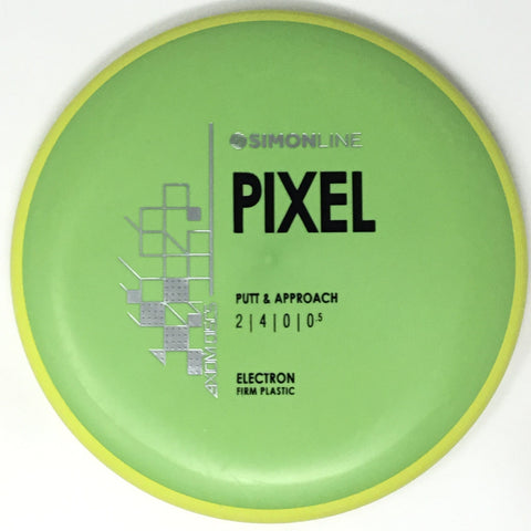 Pixel (Electron Firm - Simon Line)