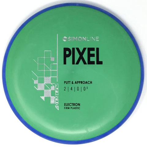 Pixel (Electron Firm - Simon Line)