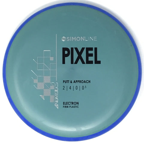 Pixel (Electron Firm - Simon Line)