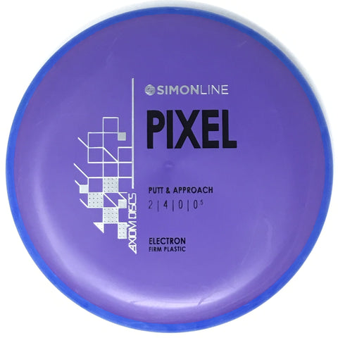 Pixel (Electron Firm - Simon Line)