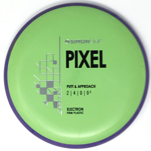 Pixel (Electron Firm - Simon Line)