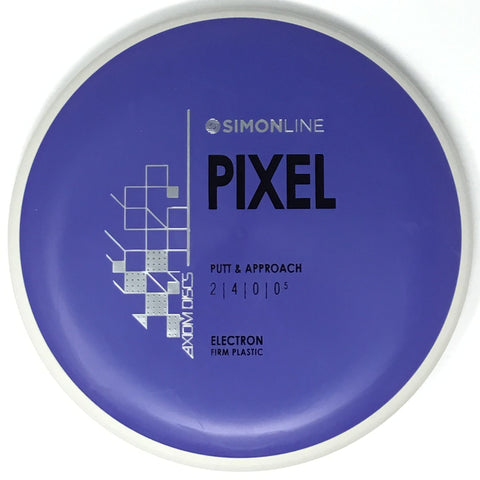 Pixel (Electron Firm - Simon Line)