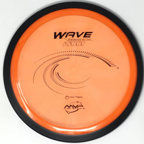 Wave (Proton)