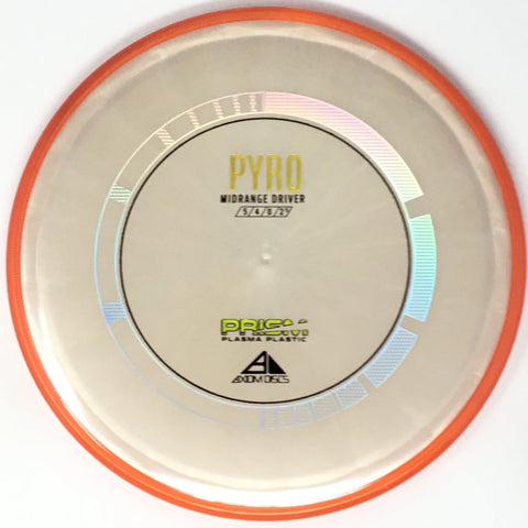 Pyro (Prism Plasma)