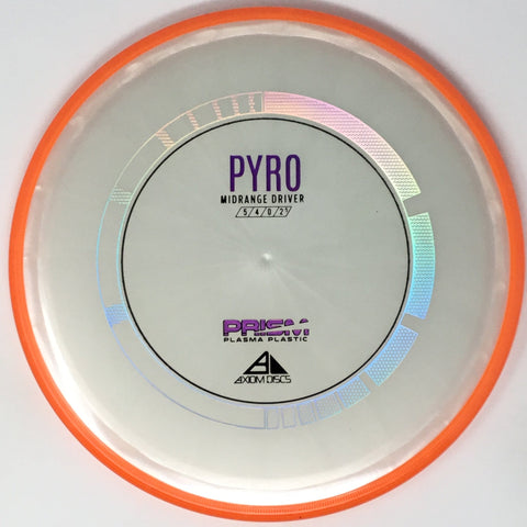 Pyro (Prism Plasma)