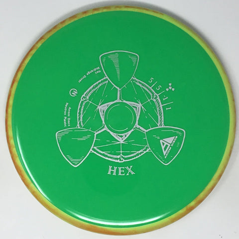 Hex (Neutron)