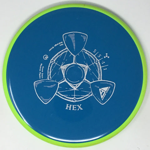 Hex (Neutron)