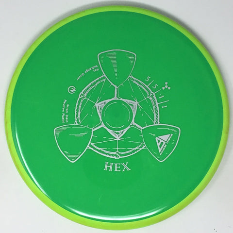 Hex (Neutron)