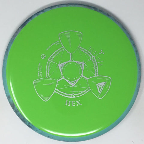 Hex (Neutron)