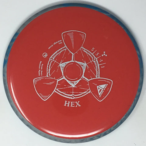 Hex (Neutron)