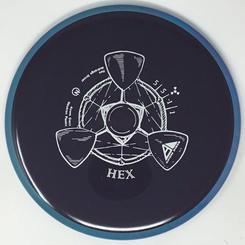 Hex (Neutron)